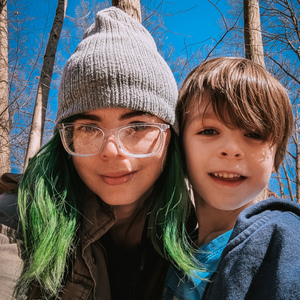 Fundraising Page: Jenn Conboy
